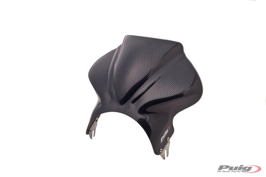 HONDA CB 600 F HORNET [2004] – Panel del parabrisas del habitáculo – Resistente