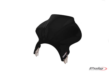 HONDA CB 600 F HORNET [2004] - Parabrisas de habitáculo | Muy tonificado | PUIG 2174F