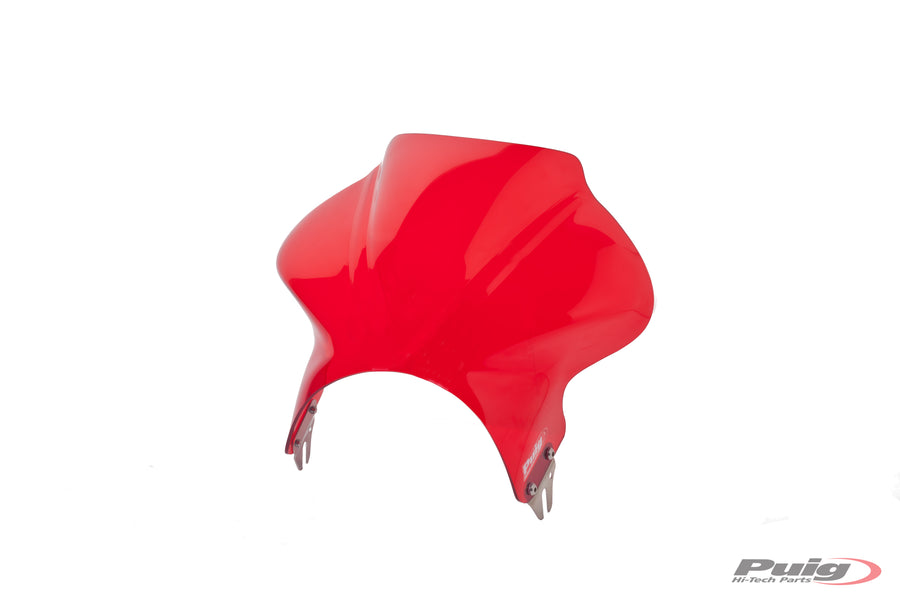 HONDA CB 600 F HORNET [2004] – Panel del parabrisas del habitáculo – Resistente