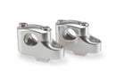 HONDA NC 750 X DCT [2024] - Elevadores de manillar retráctiles | Plata | PUIG 21750P