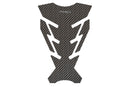 KTM RC 390 [2025] – Protección del depósito Challenge – aspecto carbono-4