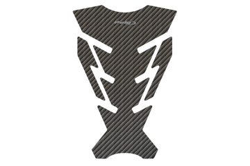 KTM RC 390 [2025] – Protección del depósito Challenge – aspecto carbono - 0
