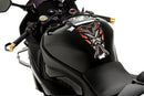 KTM RC 390 [2025] – Protección del depósito Challenge – aspecto carbono-6