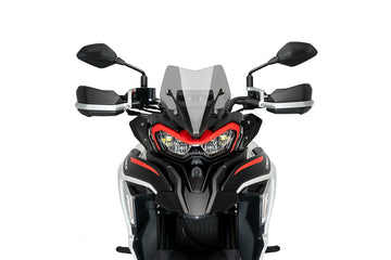 BENELLI TRK 702 X [2024] - Disco deportivo PUIG | Teñido | PUIG 21753H