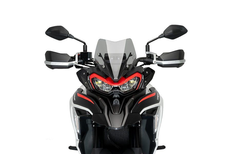 BENELLI TRK 702 X [2024] - PUIG Sportscheibe | Getönt | PUIG 21753H