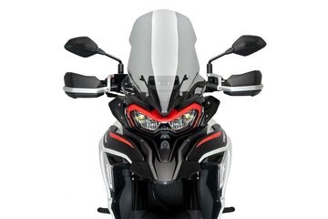 BENELLI TRK 702 X [2024] - Cúpula Touring PUIG | Teñido | PUIG 21754H