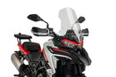 BENELLI TRK 702 X [2024] - PUIG Tourenscheibe | Klar | PUIG 21754W