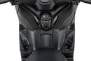 YAMAHA X-MAX 300 TECH MAX + [2025] – Protector de depósito antirrayas – Negro-5