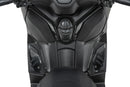 YAMAHA X-MAX 300 TECH MAX + [2025] – Protector de depósito antirrayas – Negro-3