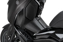YAMAHA X-MAX 300 TECH MAX + [2025] – Protector de depósito antirrayas – Negro-2