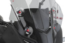 KTM RC 390 [2025] – Kit de tornillos de disco anodizados – Plata-25