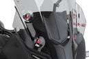 KTM RC 390 [2025] – Kit de tornillos de disco anodizados – Plata-63