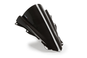 KAWASAKI ZX-4RR NINJA [2025] - Pantalla Z-Racing | Aspecto carbono | PUIG 21767C