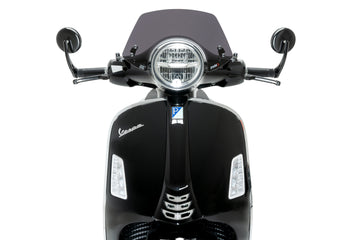 VESPA GTS 310 [2025] – GTS Sport – Muy tintado