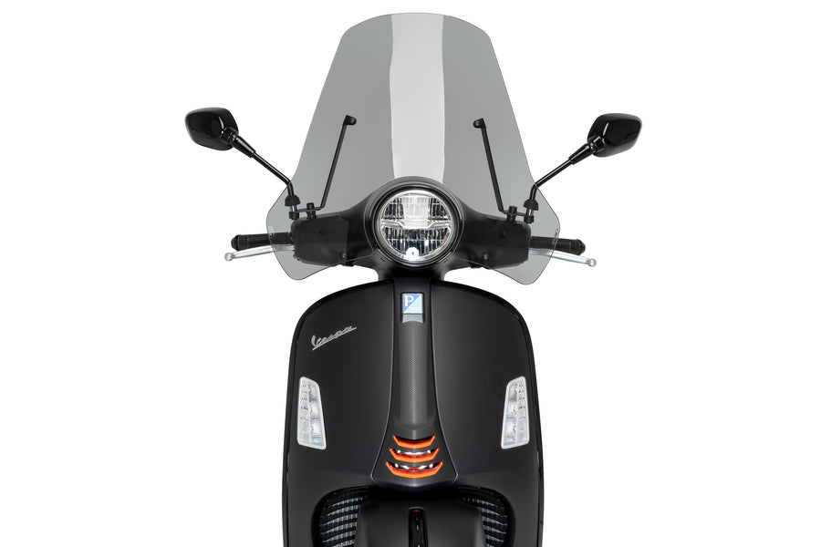 VESPA GTS 310 [2025] – GTS Touring – Transparente
