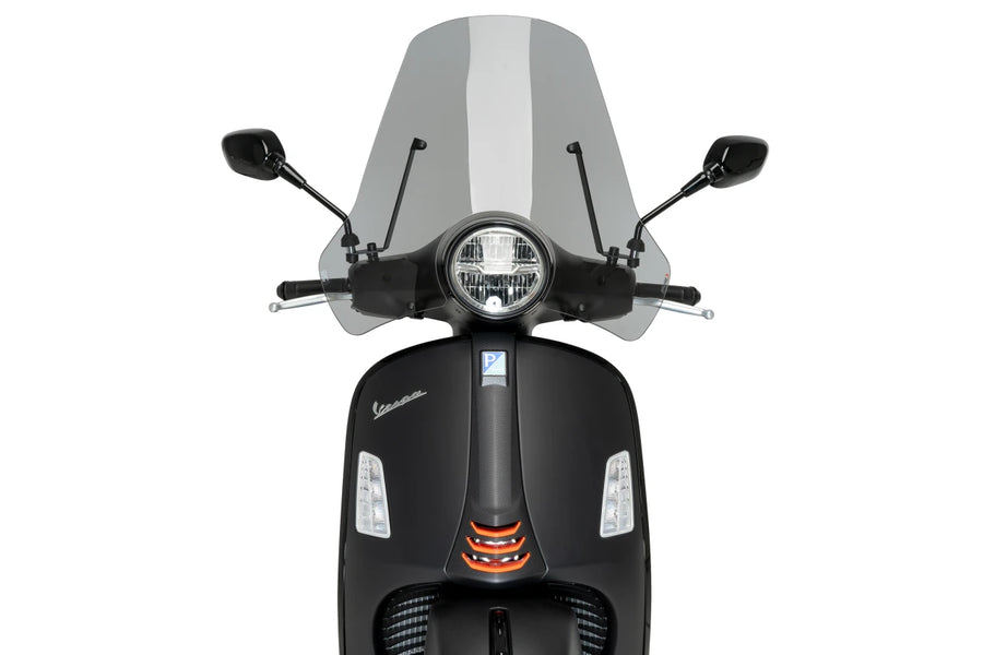 VESPA GTS 310 [2025] – GTS Touring – Transparente
