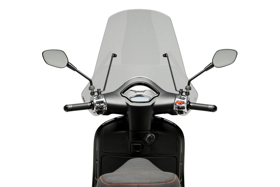 VESPA GTS 310 [2025] – GTS Touring – Transparente
