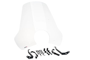 VESPA GTS 310 [2025] - Parabrisas GTS touring | Borrar | PUIG 21769W