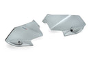 QJ SRT 700X ON ROAD [2025] - Deflector de viento extendido PUIG | Teñido | PUIG 21772H