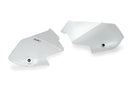 QJ SRT 700X ON ROAD [2025] - Deflector de viento extendido PUIG | Borrar | PUIG 21772W