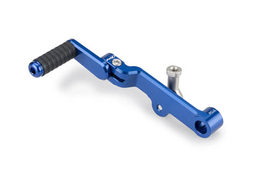 YAMAHA TRACER 7 GT [2025] - Pedal de cambio regulable | Azul | PUIG 21779A
