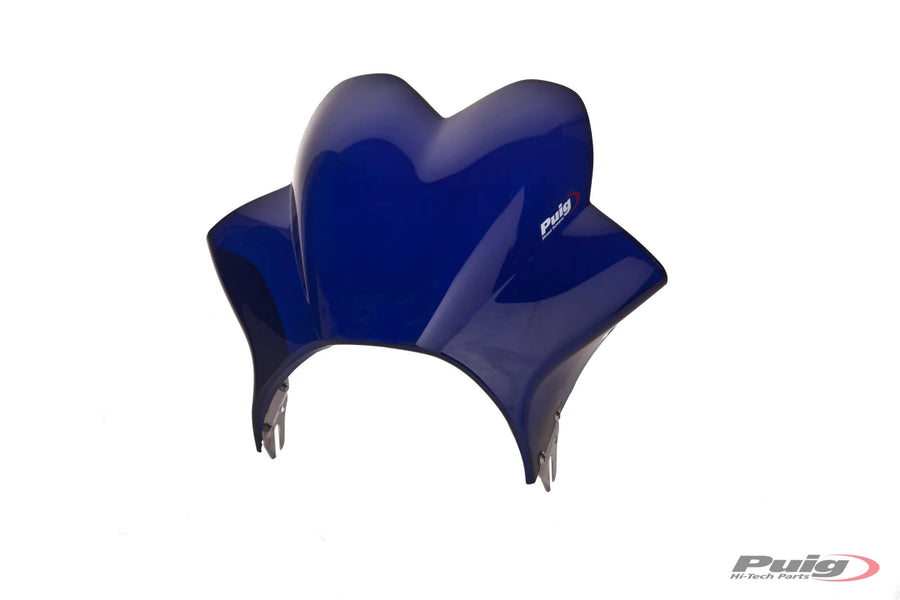 HONDA CB 600 F HORNET [2004] – Ondulado – Tintado
