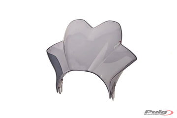 HONDA CB 600 F HORNET [2004] - Cúpula ondulada | Teñido | PUIG 2177H