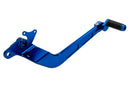 YAMAHA TRACER 7 GT [2025] - Pedal de freno regulable | Azul | PUIG 21780A
