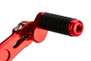 YAMAHA TRACER 7 GT [2025] - Pedal de freno regulable | Rojo | PUIG 21780R