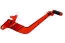 YAMAHA TRACER 7 GT [2025] - Pedal de freno regulable | Naranja | PUIG 21780T