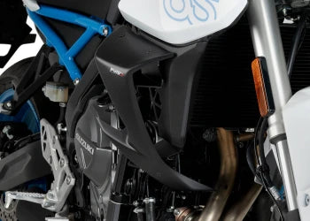 SUZUKI GSX-8S [2025] - Spoiler delantero del parabrisas carenado desnudo