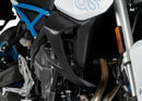 SUZUKI GSX-8S [2025] - Spoiler delantero del parabrisas carenado desnudo-2