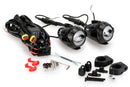 VOGE 500R [2025] – Faros adicionales Beam 3.0 – Negro-4
