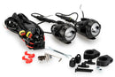 BMW R 1300 GS TROPHY [2025] – Faros adicionales Beam 3.0 – Negro-4