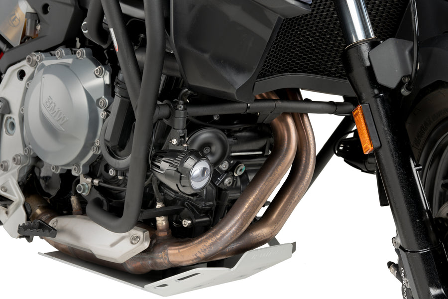 BMW R 1300 GS TROPHY [2025] – Faros adicionales Beam 3.0 – Negro
