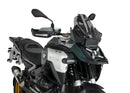 BMW R 1300 GS ADVENTURE [2025] – Deflector de viento extendido – transparente-1