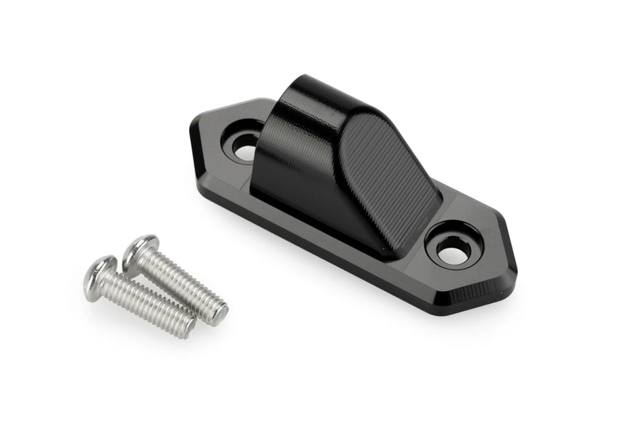KAWASAKI ZX-4RR NINJA [2025] - Adaptador de espejo retrovisor para fijación al