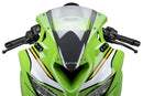 KAWASAKI ZX-4RR NINJA [2025] - Tapas de espejo retrovisor - Negro-3