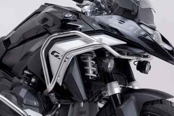 trofeo bmw r 1300 gs [SW-MOTECH] – Defensas superiores