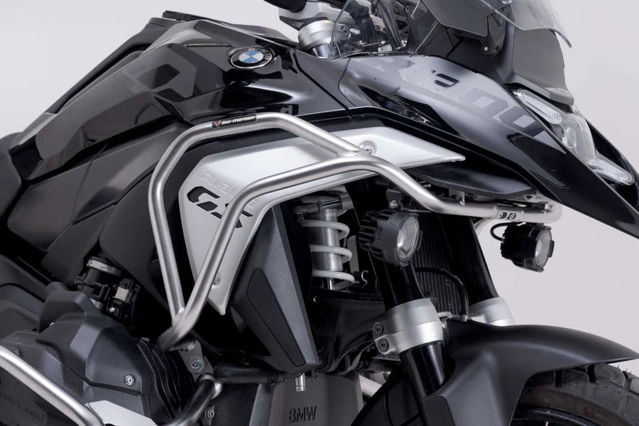 trofeo bmw r 1300 gs [SW-MOTECH] – Defensas superiores