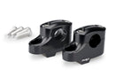 BMW F 800 GS [2025] – Elevadores de manillar extraíbles – negro-1