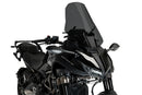 YAMAHA NIKEN GT [2025] - pantalla turística | Muy tonificado | PUIG 21820F