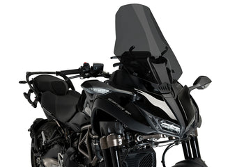 YAMAHA NIKEN GT [2025] - pantalla turística | Muy tonificado | PUIG 21820F