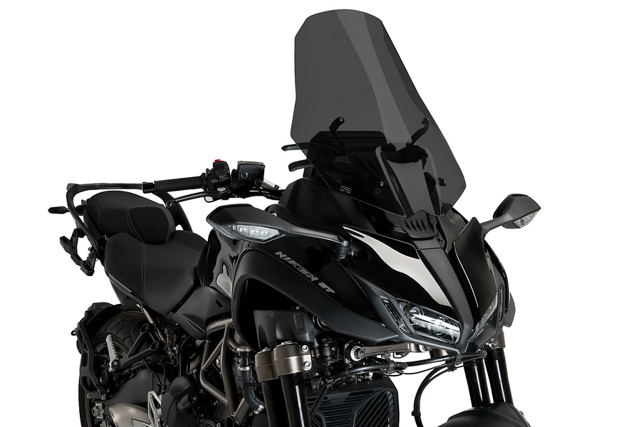 YAMAHA NIKEN GT [2025] - pantalla turística | Muy tonificado | PUIG 21820F