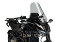 YAMAHA NIKEN GT [2025] - pantalla turística | Teñido | PUIG 21820H
