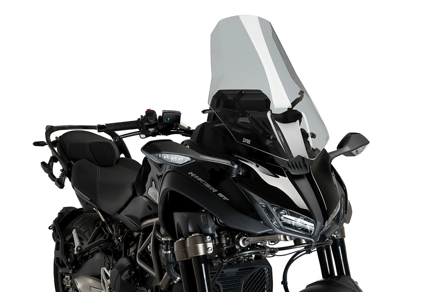YAMAHA NIKEN GT [2025] - pantalla turística | Teñido | PUIG 21820H