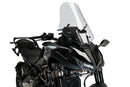YAMAHA NIKEN GT [2025] - pantalla turística | Borrar | PUIG 21820W