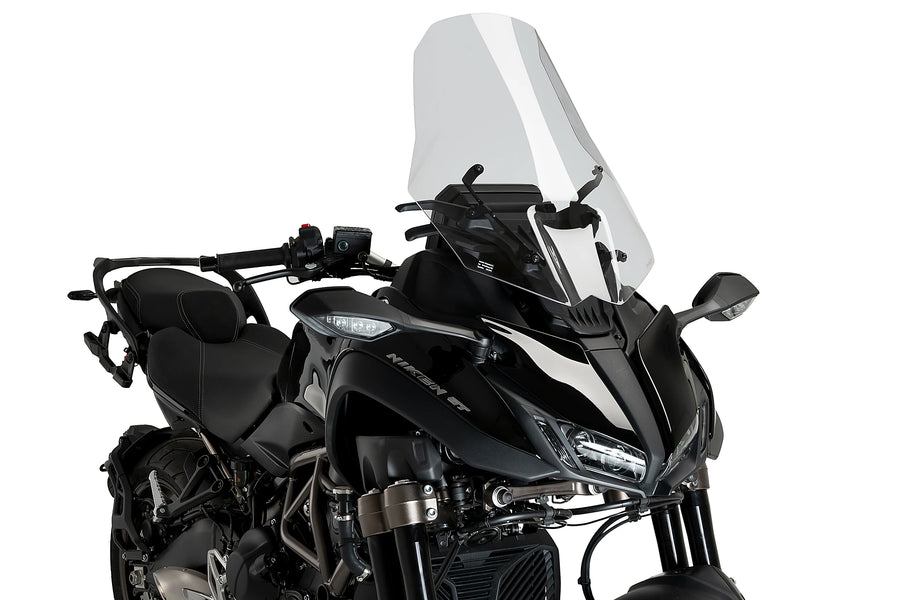YAMAHA NIKEN GT [2025] - pantalla turística | Borrar | PUIG 21820W