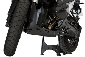 BMW R 1300 GS TROPHY [2025] - Protector de motor - Negro
