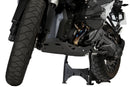 BMW R 1300 GS TROPHY [2025] - Protector de motor - Negro-3
